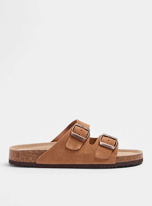 25% off Sandals, thongs and casual sneakers for the family