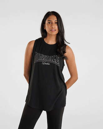 Fila and Lonsdale for the family