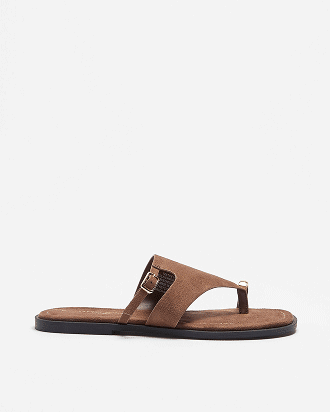 Sandals, thongs and casual sneakers for the family