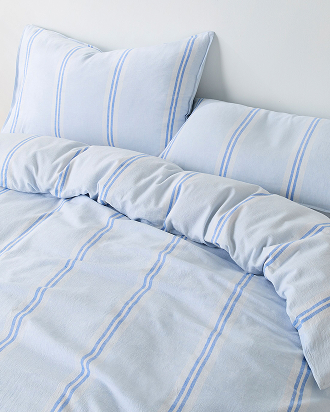 Selected quilt covers