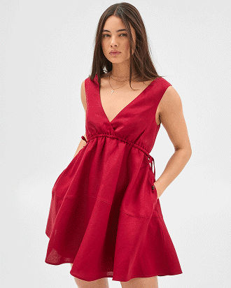 Lily Loves and Commons apparel