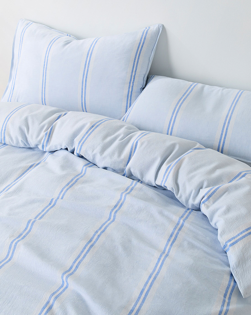 40% off  Selected quilt covers