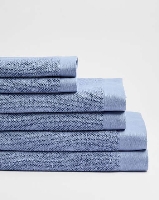 30% off  Towel packs