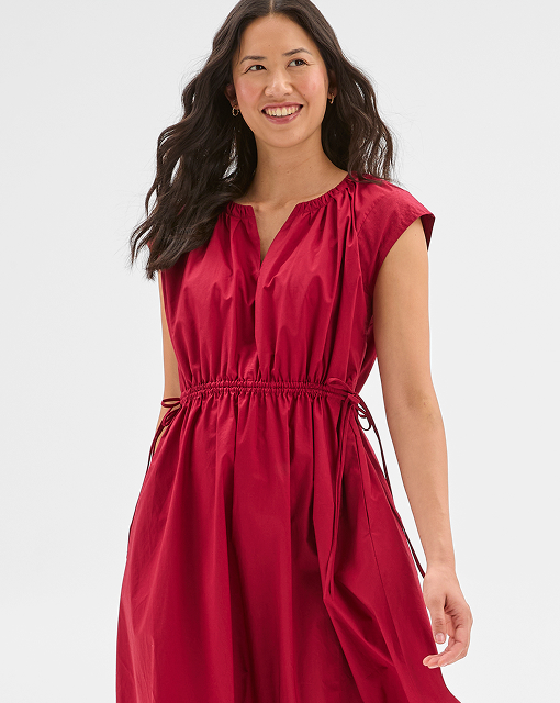 25% off women’s dresses