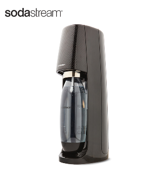 Sodastream Spirit Water Maker