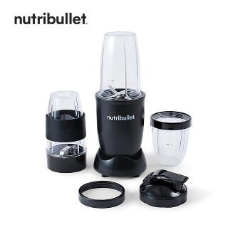 Nutribullet Mega Pack