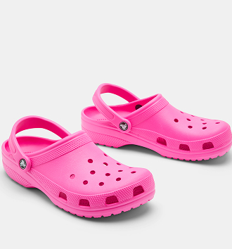 Kids’ Crocs