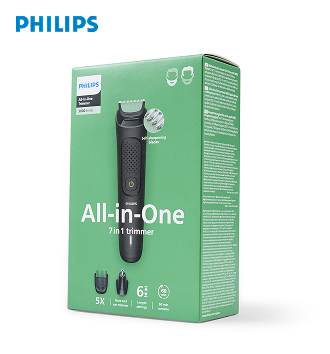 Philips Multi Styler Series 3000