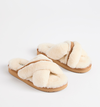 Australian Design UGG Cross Over Slipper