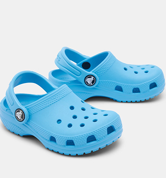 Baby Crocs