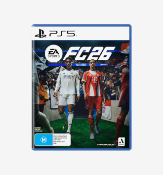 EA Sports FC 26 - PlayStation 5