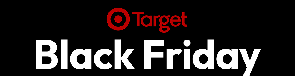 Target Black Friday