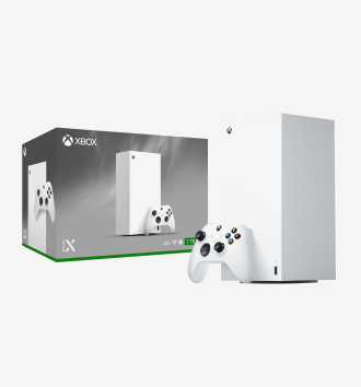 Xbox Series X – 1 TB Digital Edition