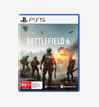 Battlefield 6 - PlayStation 5