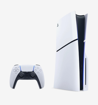 PlayStation 5 Disc Console