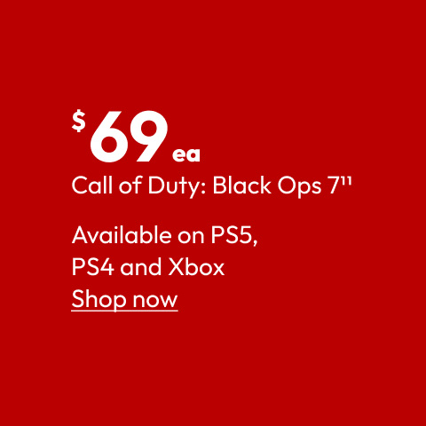 Call of Duty: Black Ops 7