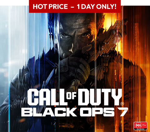 HOT PRICE 1 DAY ONLY!