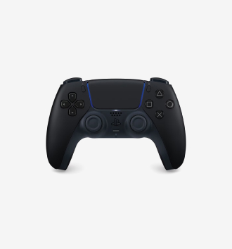 PlayStation 5 DualSense Wireless Controller - Midnight Black