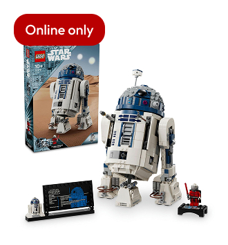 LEGO® Star Wars R2-D2 75379