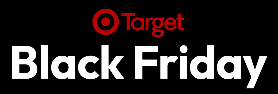 Target Black Friday