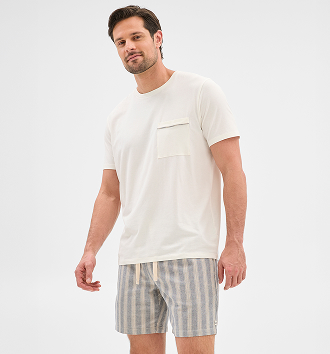 30% off Men’s sleepwear
