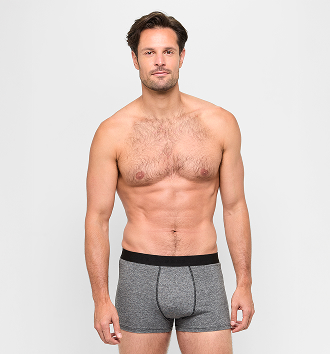 30% off Men’s underwear & socks