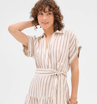 25% off Womens & kids’ dresses