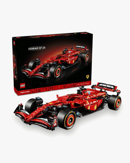 Up to 30% off selected LEGO® sets