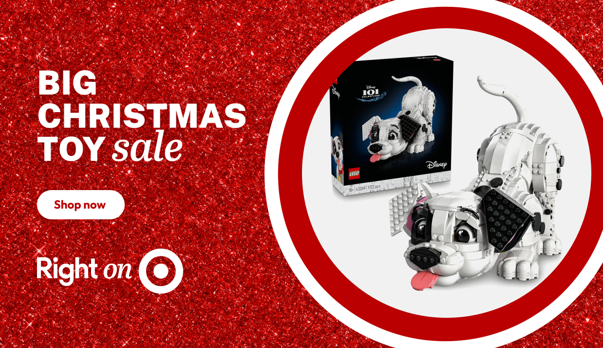 BIG CHRISTMAS TOY sale