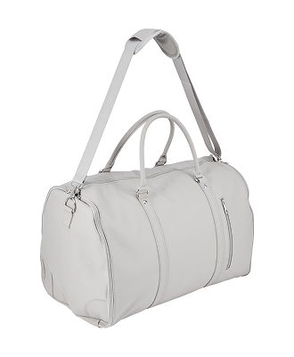 Anko 2-in-1 garment duffle bag