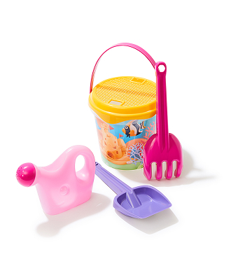 Anko under the sea beach set