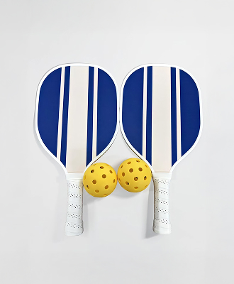 Pickleball set