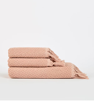Laynie Australian Cotton bath towel