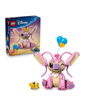 LEGO® Disney Angel 43257