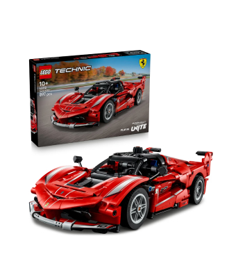 LEGO® Technic Ferrari FXX K 42212
