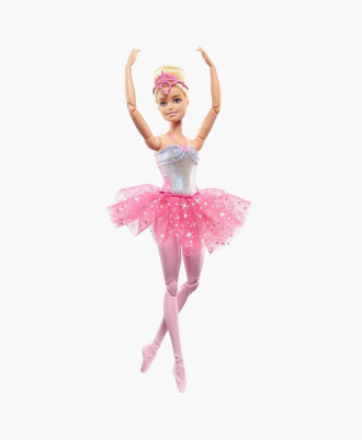Barbie Feature Ballerina