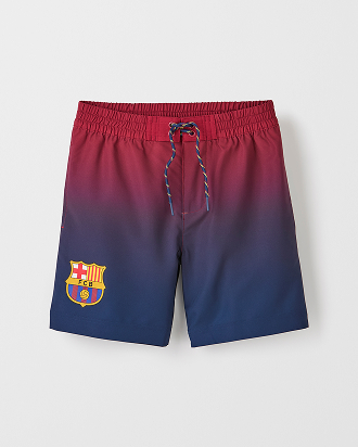 Barcelona swim boardshorts