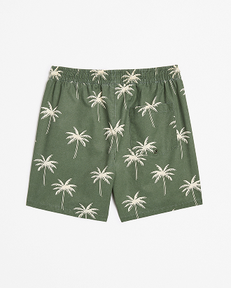 Swim boardshorts