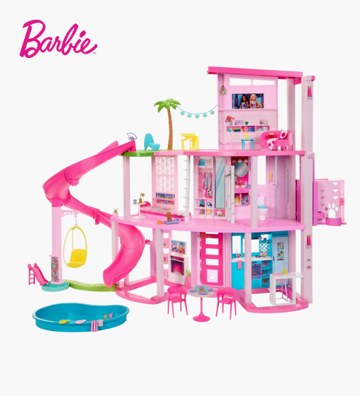 Hot prices on selected Barbie toys