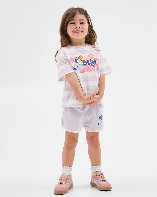 Girls licensed clothing
