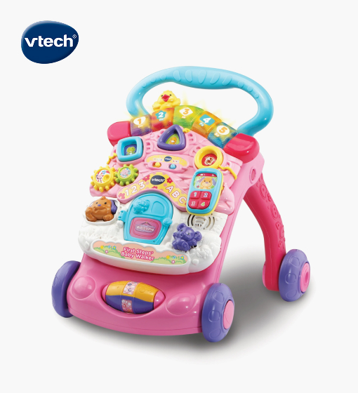 Hot Prices on selected VTech toys