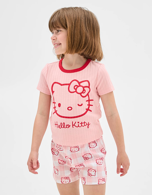 Licensed Sleepwear