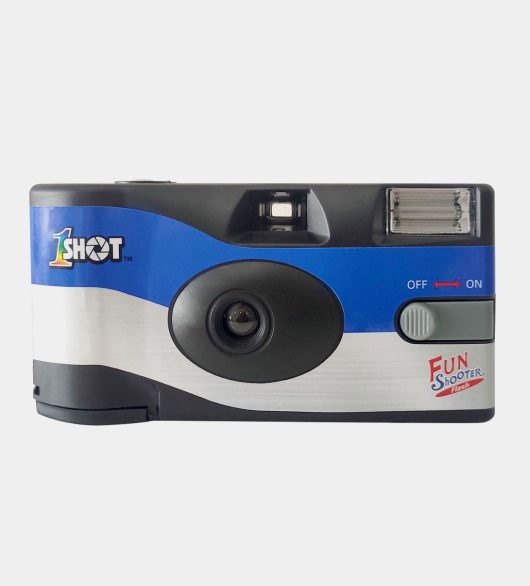 Disposable Camera