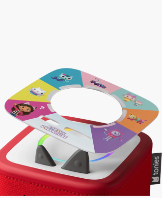 Tonies Gabby's Cat-tastic Scavenger Hunt