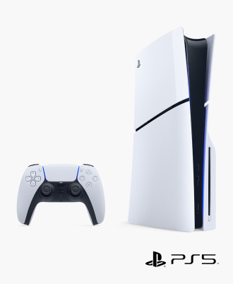 PlayStation 5 Disc Console