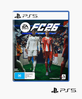 EA Sports FC 26 PS5