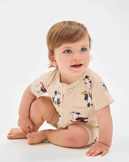 40% off BONDS for the family