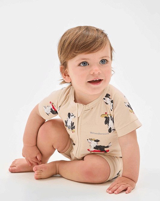 40% off BONDS for the family