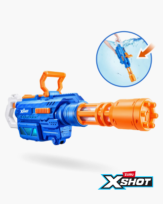 Save on selected XSHOT toys