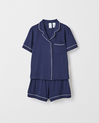 Bamboo pyjama set Sizes 8-16